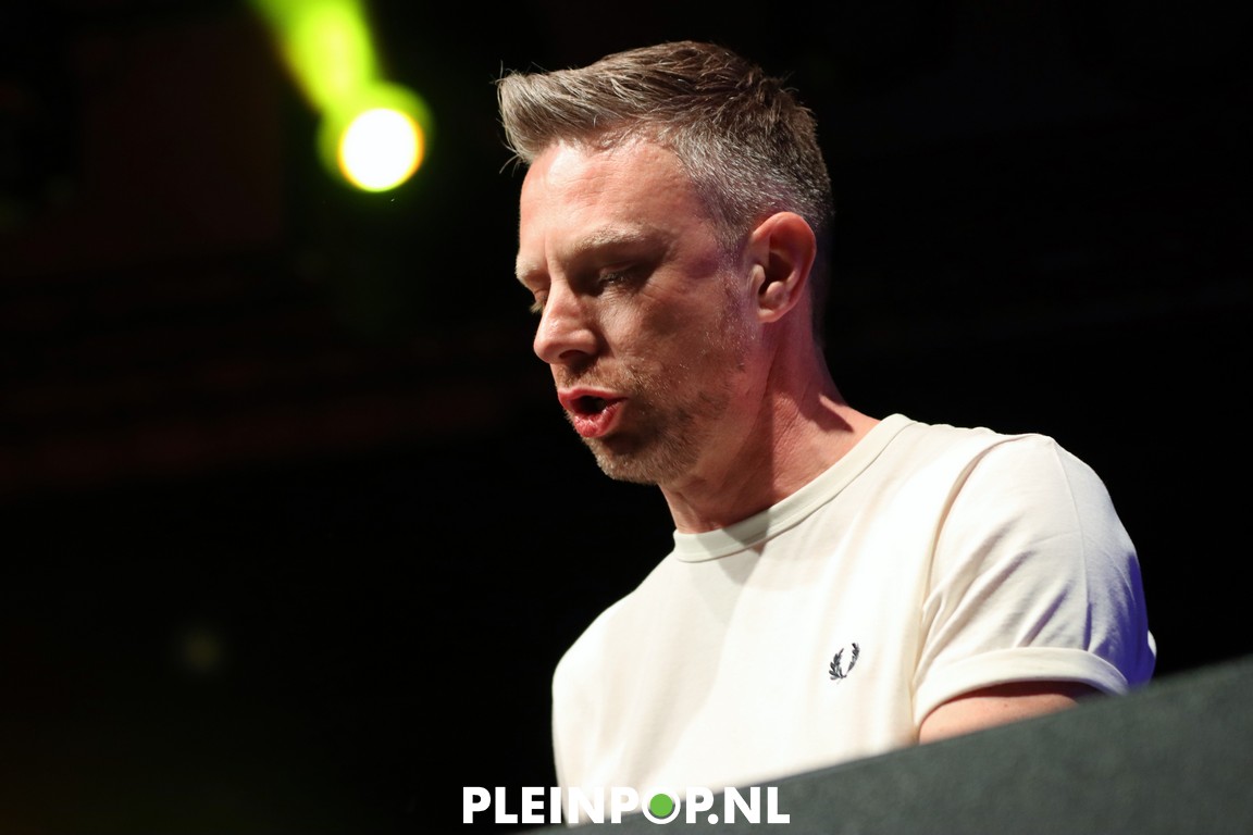 DJ Roy  Zondag    (4)